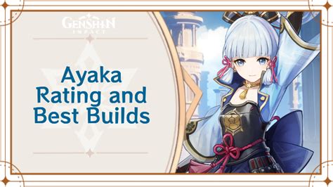 arty huang ayaka|Ayaka Rating and Best Builds .